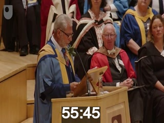 clicking on this image will launch a new video player window playing at this point (ie 55 minutes and 45 seconds) from the start of the video