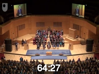 clicking on this image will launch a new video player window playing at this point (ie 64 minutes and 27 seconds) from the start of the video