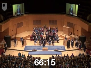clicking on this image will launch a new video player window playing at this point (ie 66 minutes and 15 seconds) from the start of the video