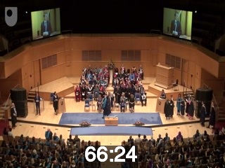 clicking on this image will launch a new video player window playing at this point (ie 66 minutes and 24 seconds) from the start of the video