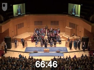 clicking on this image will launch a new video player window playing at this point (ie 66 minutes and 46 seconds) from the start of the video