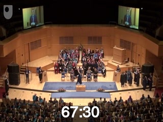 clicking on this image will launch a new video player window playing at this point (ie 67 minutes and 30 seconds) from the start of the video