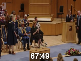 clicking on this image will launch a new video player window playing at this point (ie 67 minutes and 49 seconds) from the start of the video