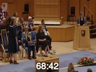 clicking on this image will launch a new video player window playing at this point (ie 68 minutes and 42 seconds) from the start of the video