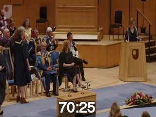 clicking on this image will launch a new video player window playing at this point (ie 70 minutes and 25 seconds) from the start of the video