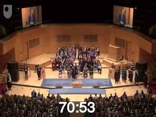 clicking on this image will launch a new video player window playing at this point (ie 70 minutes and 53 seconds) from the start of the video