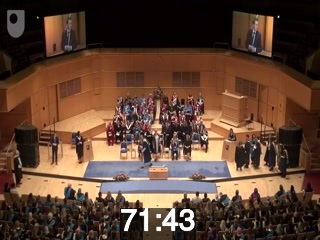 clicking on this image will launch a new video player window playing at this point (ie 71 minutes and 43 seconds) from the start of the video