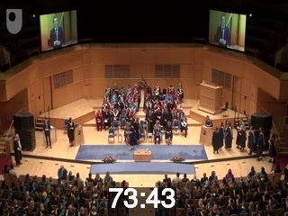 clicking on this image will launch a new video player window playing at this point (ie 73 minutes and 43 seconds) from the start of the video