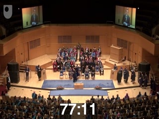 clicking on this image will launch a new video player window playing at this point (ie 77 minutes and 11 seconds) from the start of the video