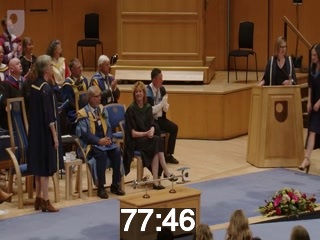 clicking on this image will launch a new video player window playing at this point (ie 77 minutes and 46 seconds) from the start of the video