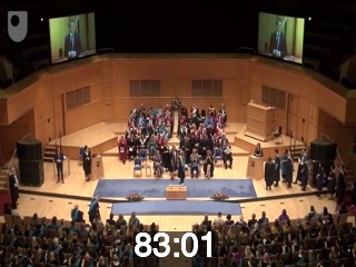 clicking on this image will launch a new video player window playing at this point (ie 83 minutes and 1 second) from the start of the video