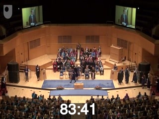 clicking on this image will launch a new video player window playing at this point (ie 83 minutes and 41 seconds) from the start of the video
