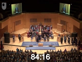 clicking on this image will launch a new video player window playing at this point (ie 84 minutes and 16 seconds) from the start of the video