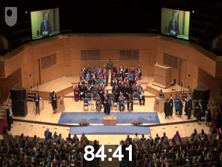 clicking on this image will launch a new video player window playing at this point (ie 84 minutes and 41 seconds) from the start of the video