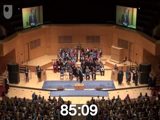 clicking on this image will launch a new video player window playing at this point (ie 85 minutes and 9 seconds) from the start of the video