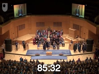 clicking on this image will launch a new video player window playing at this point (ie 85 minutes and 32 seconds) from the start of the video
