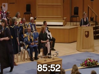 clicking on this image will launch a new video player window playing at this point (ie 85 minutes and 52 seconds) from the start of the video