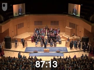 clicking on this image will launch a new video player window playing at this point (ie 87 minutes and 13 seconds) from the start of the video