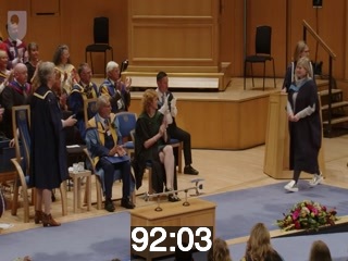 clicking on this image will launch a new video player window playing at this point (ie 92 minutes and 3 seconds) from the start of the video