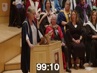 clicking on this image will launch a new video player window playing at this point (ie 99 minutes and 10 seconds) from the start of the video