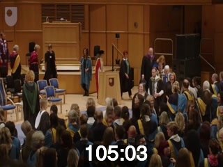 clicking on this image will launch a new video player window playing at this point (ie 105 minutes and 3 seconds) from the start of the video