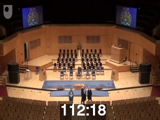 clicking on this image will launch a new video player window playing at this point (ie 112 minutes and 18 seconds) from the start of the video