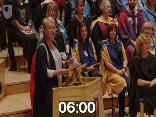 clicking on this image will launch a new video player window playing at this point (ie 6 minutes and 0 second) from the start of the video