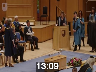 clicking on this image will launch a new video player window playing at this point (ie 13 minutes and 9 seconds) from the start of the video