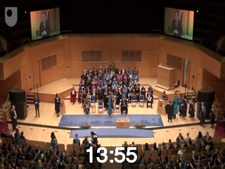 clicking on this image will launch a new video player window playing at this point (ie 13 minutes and 55 seconds) from the start of the video