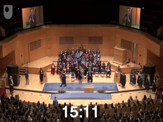 clicking on this image will launch a new video player window playing at this point (ie 15 minutes and 11 seconds) from the start of the video