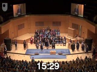clicking on this image will launch a new video player window playing at this point (ie 15 minutes and 29 seconds) from the start of the video