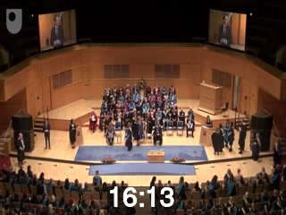 clicking on this image will launch a new video player window playing at this point (ie 16 minutes and 13 seconds) from the start of the video