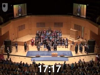 clicking on this image will launch a new video player window playing at this point (ie 17 minutes and 17 seconds) from the start of the video