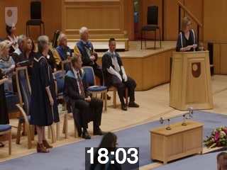 clicking on this image will launch a new video player window playing at this point (ie 18 minutes and 3 seconds) from the start of the video