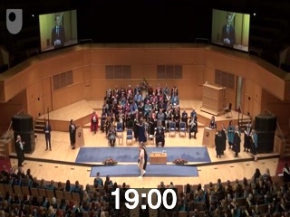 clicking on this image will launch a new video player window playing at this point (ie 19 minutes and 0 second) from the start of the video