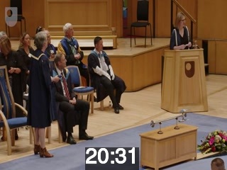 clicking on this image will launch a new video player window playing at this point (ie 20 minutes and 31 seconds) from the start of the video