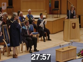 clicking on this image will launch a new video player window playing at this point (ie 27 minutes and 57 seconds) from the start of the video