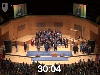 clicking on this image will launch a new video player window playing at this point (ie 30 minutes and 4 seconds) from the start of the video