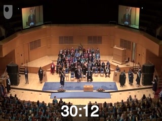 clicking on this image will launch a new video player window playing at this point (ie 30 minutes and 12 seconds) from the start of the video