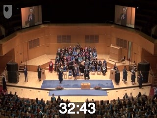 clicking on this image will launch a new video player window playing at this point (ie 32 minutes and 43 seconds) from the start of the video