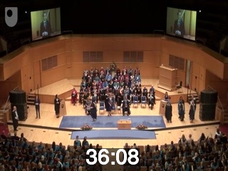 clicking on this image will launch a new video player window playing at this point (ie 36 minutes and 8 seconds) from the start of the video