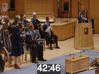 clicking on this image will launch a new video player window playing at this point (ie 42 minutes and 46 seconds) from the start of the video