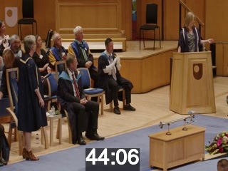 clicking on this image will launch a new video player window playing at this point (ie 44 minutes and 6 seconds) from the start of the video
