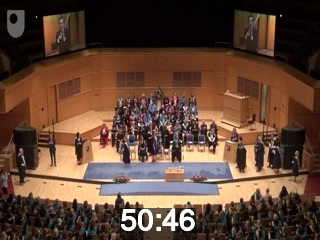 clicking on this image will launch a new video player window playing at this point (ie 50 minutes and 46 seconds) from the start of the video