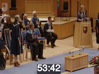 clicking on this image will launch a new video player window playing at this point (ie 53 minutes and 42 seconds) from the start of the video