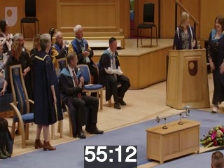 clicking on this image will launch a new video player window playing at this point (ie 55 minutes and 12 seconds) from the start of the video