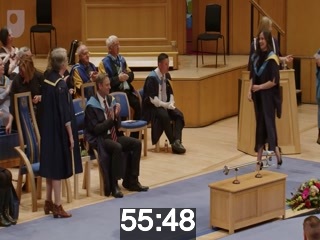 clicking on this image will launch a new video player window playing at this point (ie 55 minutes and 48 seconds) from the start of the video