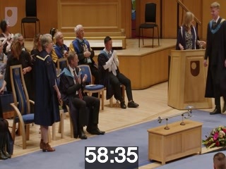 clicking on this image will launch a new video player window playing at this point (ie 58 minutes and 35 seconds) from the start of the video