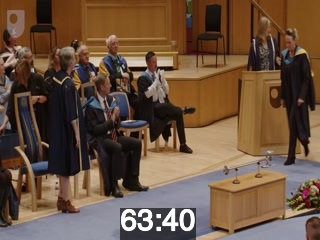 clicking on this image will launch a new video player window playing at this point (ie 63 minutes and 40 seconds) from the start of the video