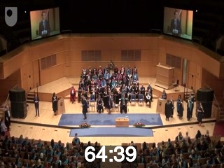 clicking on this image will launch a new video player window playing at this point (ie 64 minutes and 39 seconds) from the start of the video